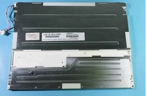 10.4 인치 LCD 패널 디스플레이 LQ104V1DG51 LQ104V1DG52 LQ104V1DG59 LQ104V1DG61 LQ104V1DG81 LQ104V1DG83