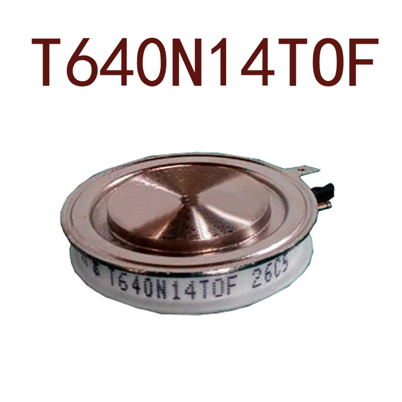 오리지널 T640N14TOF T640N16TOF T640N12TOF T640N18TOF 현장