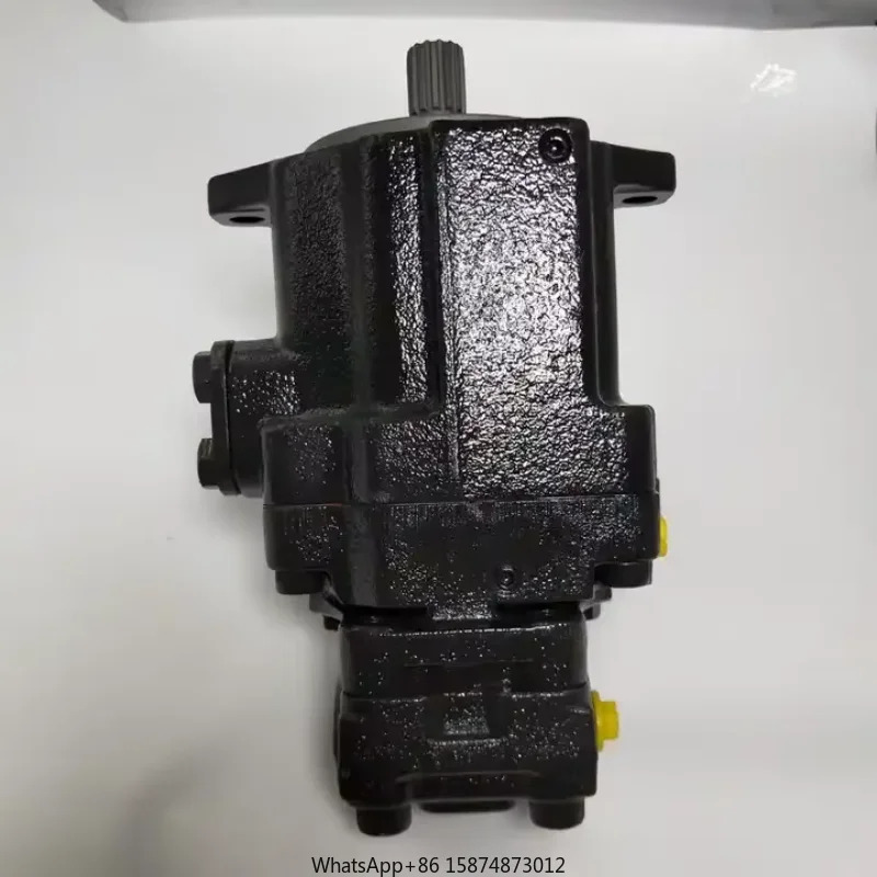 PVD-0B-24P-8G3-4837B 고압 굴삭기 유압 오일 펌프 PVD 피스톤 PVD-00B PVD-15B PVD-0B PVD-2B 시리즈