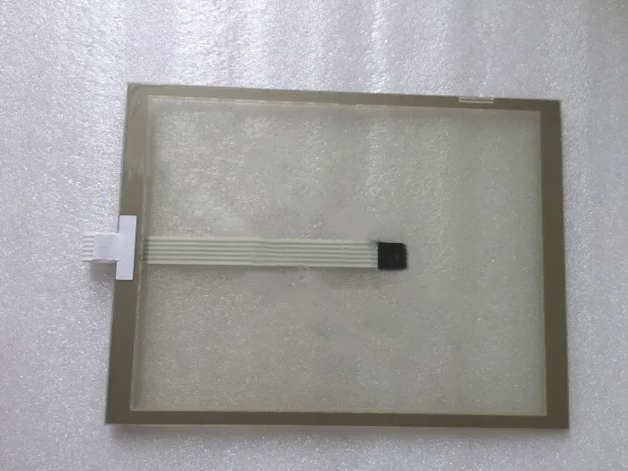 산업터치 스크린 T121S-5RA006N-0A18R0-200FH 12.1 5 선 신