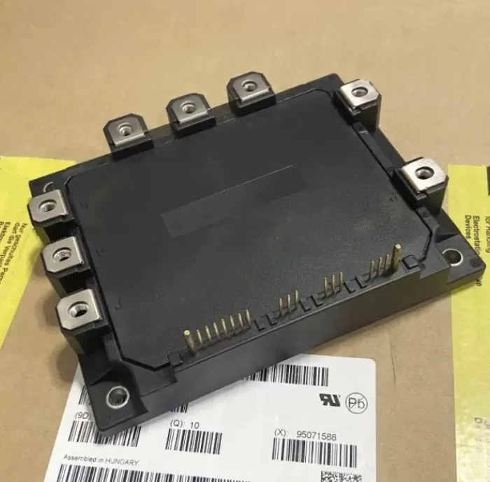 IGBT E42327-001 장착 인버터 보드 E42315-00 FF225R12ME4 신