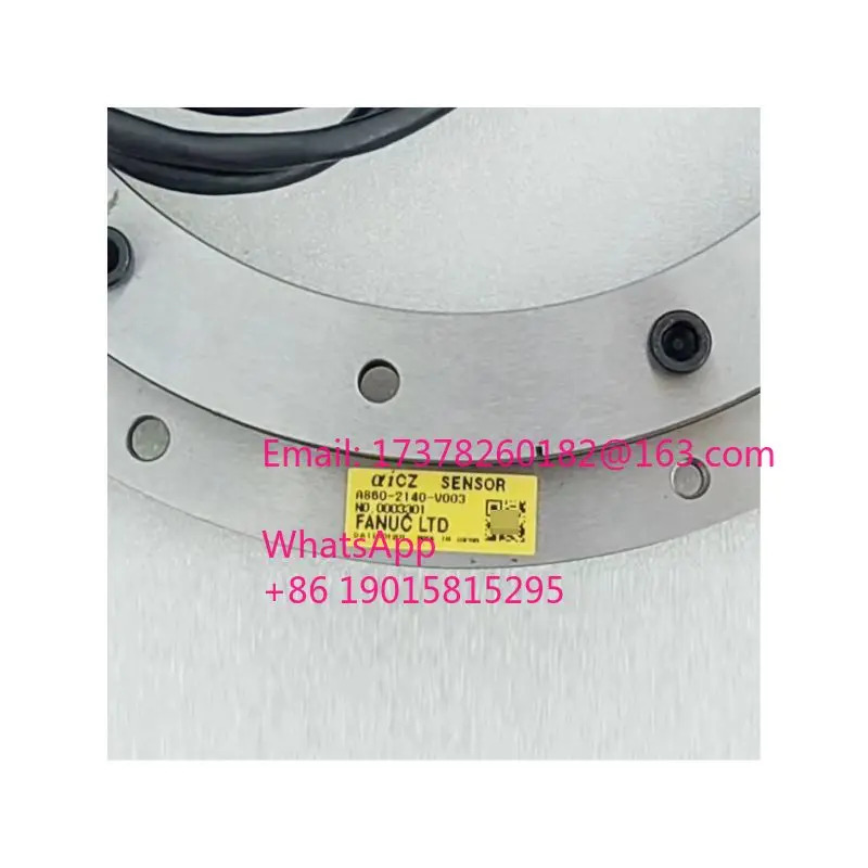 FANUC A860-2140-V003 스핀들 센서 인코더