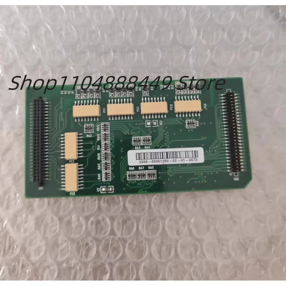 HANMI 기능 모듈 HMC-801PCI-M용