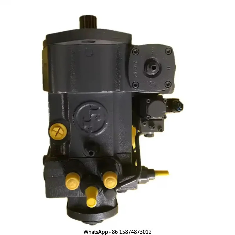 고압 유압 피스톤 펌프 A4V A4VSO A4VSO180 A4VSO250 A4VSO250LR2S 30R-PPB13K24S