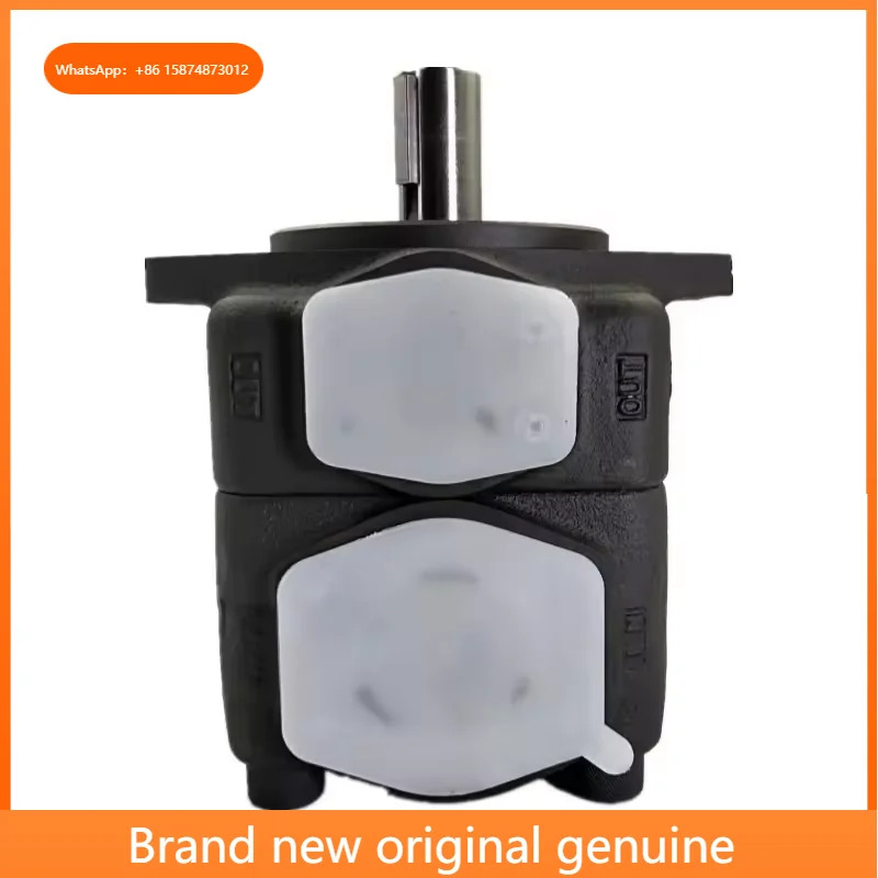P16V-RSG-11-CC-10-J P16V-RSG-30-CC-21-K 저소음 가변 변위 유압 피스톤 펌프 P8V P16V P21V P31V P40V P70V
