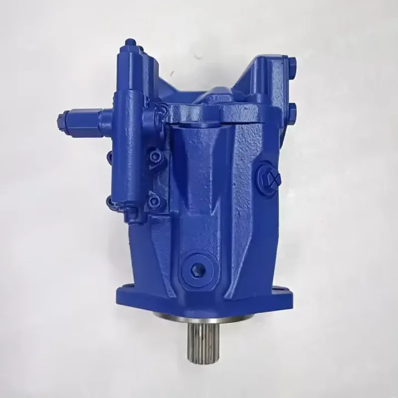유압 가변 변위 펌프 A10VNO A10VNO28 A10VNO45 A10VNO63 A10VNO85 시리즈 LA10VNO85DRF/53L-VRC11N00-S3280