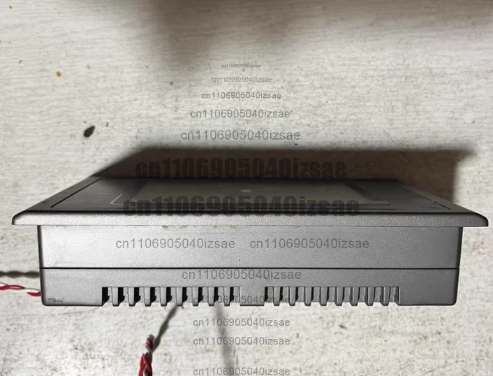 디스플레이 제어 터치스크린 AK-043BS DC24V 리퍼 완료 OK
