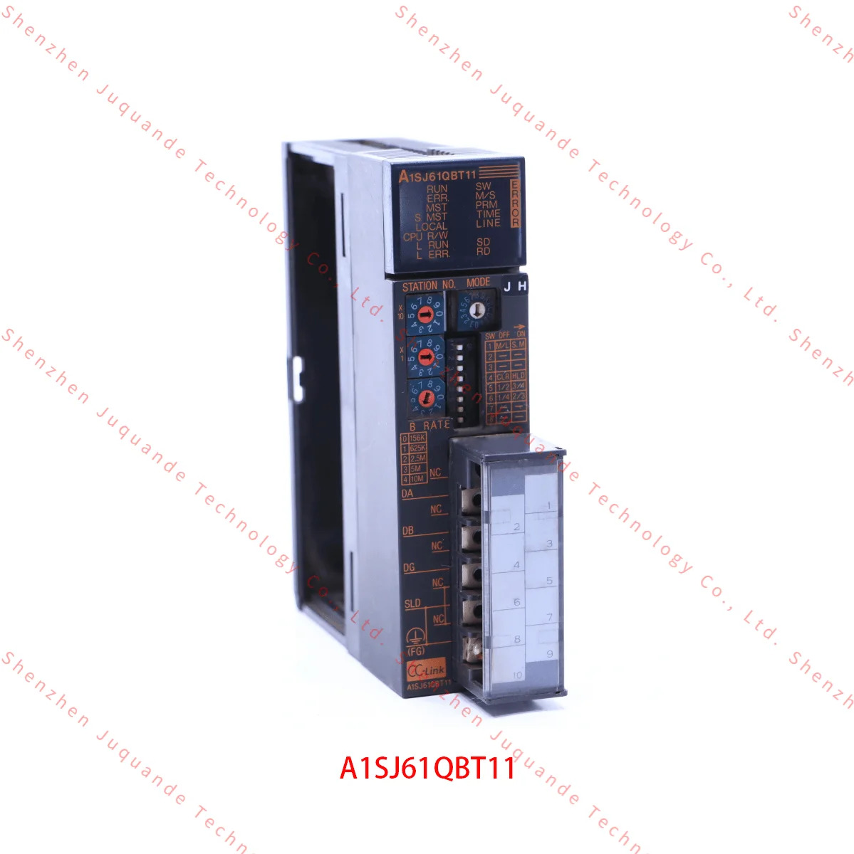 A1SJCPU-S3 A1SJCPU-S8 A0J2HCPU A0J2HCPU21 A1SJ61QBT11 A1SJ61BT11 Q1MEM-128S AD71-S1 신 오리지널