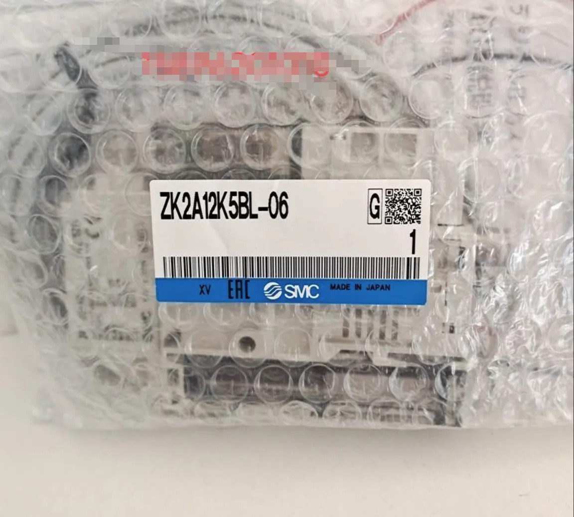신형 SMC 진공 발생기 ZK2A12K5BL-06