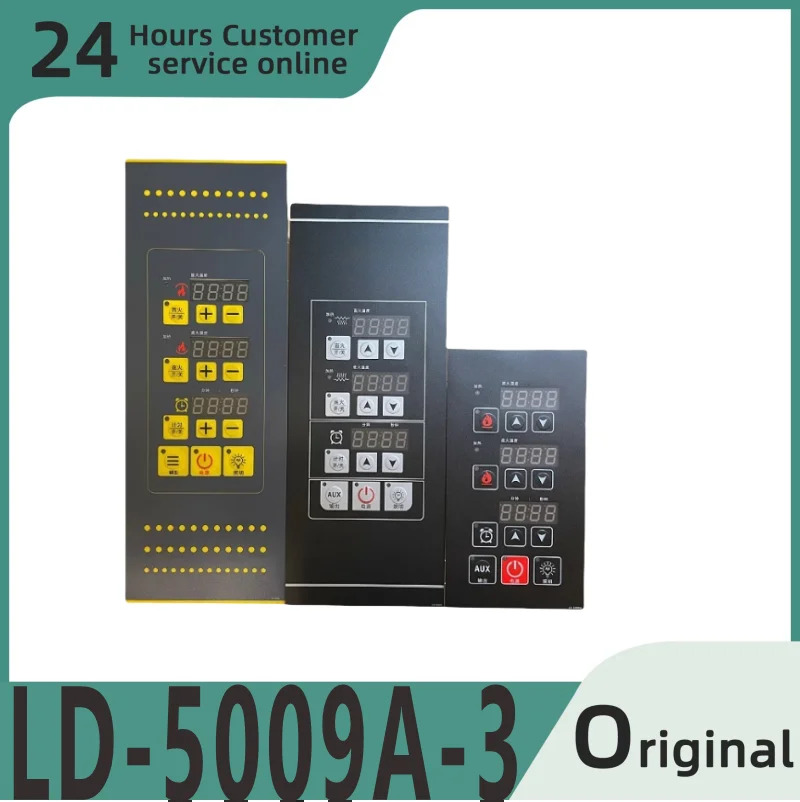 오리지널 온도 컨트롤러 LD-5004-3 LD-5009A-3 LD-5020-3