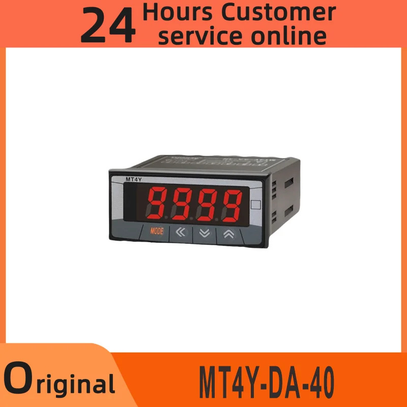 패널 테이블 모듈 오리지널 MT4Y-DA-40 신
