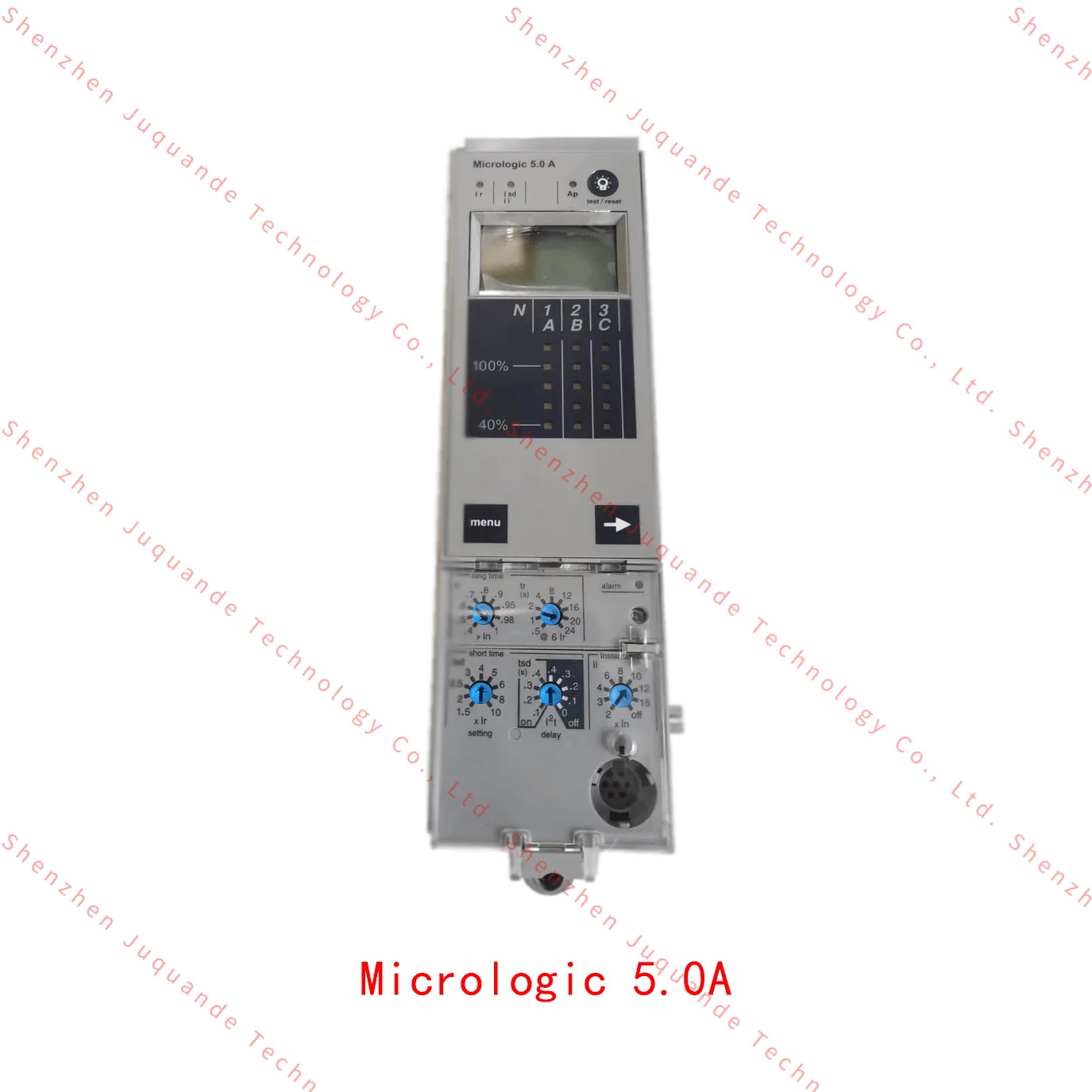 Micrologic 신 오리지널 5.0A 6.0A 6.0P 5.0P 7.0A
