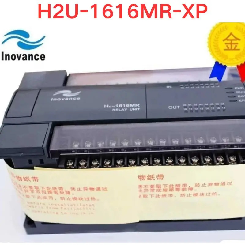 Inovance PLC H2U-1616MR-XP 모듈