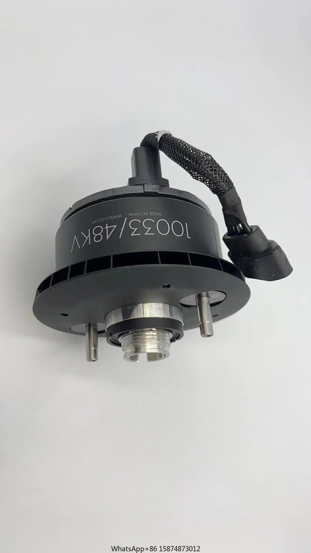 농업dr one 수리 부품 DJ1 T50 모터 10033 48KV 엔진