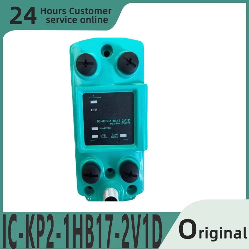 오리지널 센서 IC-KP2-1HB17-2V1D