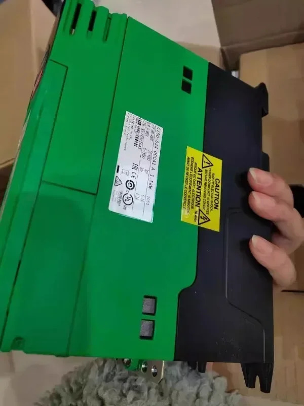 CT 드라이버 C200-0120042A10100AB100 오리지널 신 220V