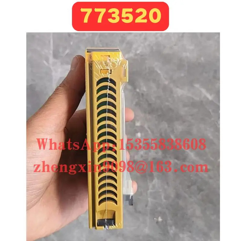 오리지널 773520 릴레이