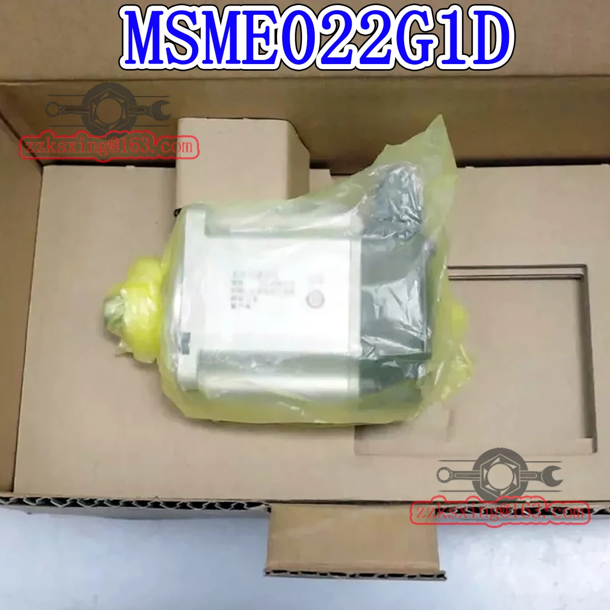 MSME022G1D 오리지널 AC 서보모터
