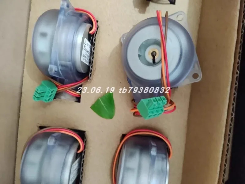 Z170REG-1 신호 솔레이터 Micronel U51DL-024KK-4 환풍기 냉각팬