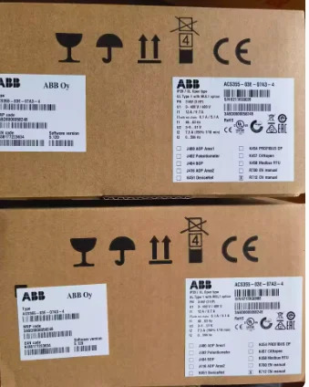 ABB 인버터 ACS510 시리즈 ACS510-01-03A3-4 ACS580-01-026A-4 ACS355-03E-07A3-4 ACS355-03E-08A8-4 ACS355-03E