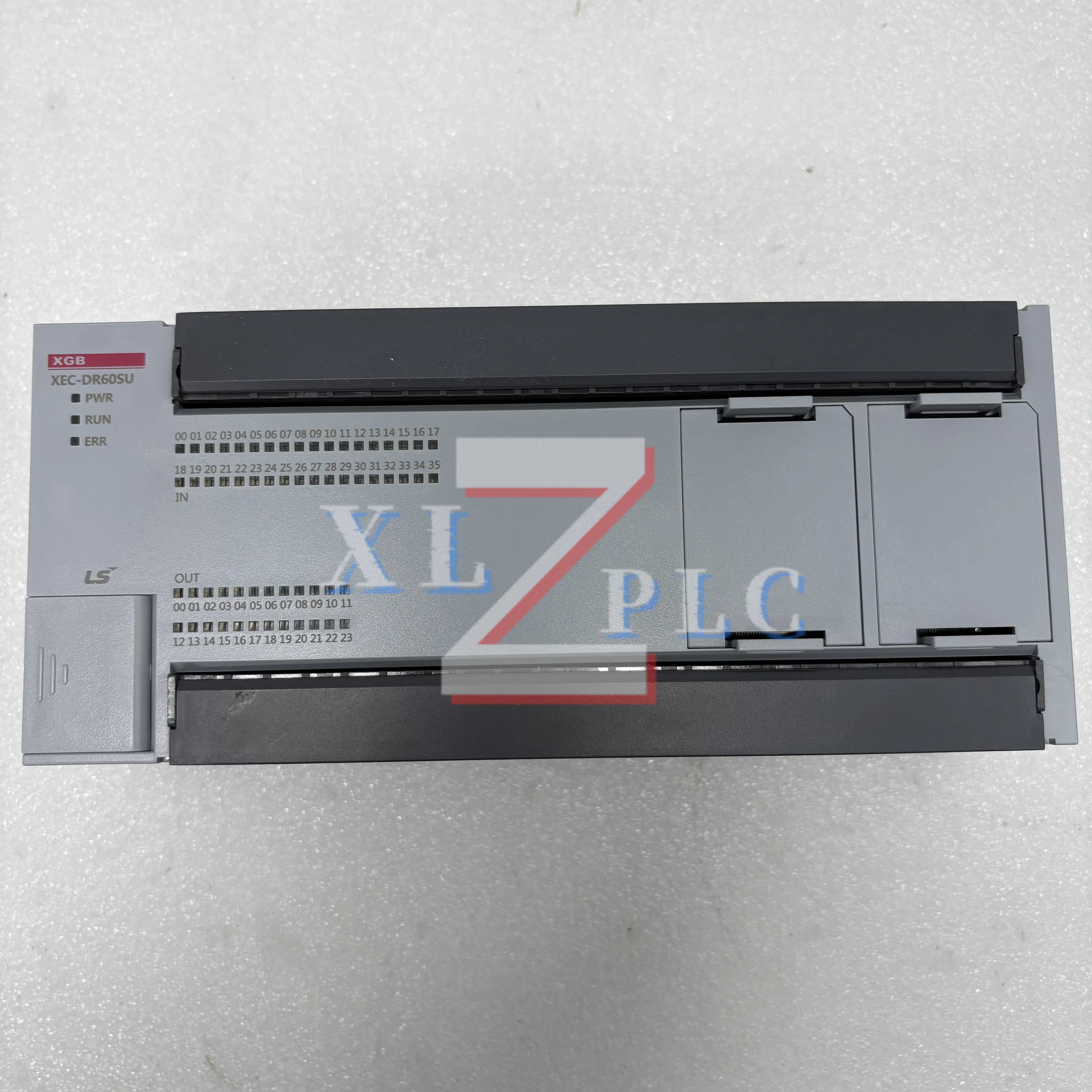 PLC 모듈 원본 XEC-DR60SU XBC-DN40SU