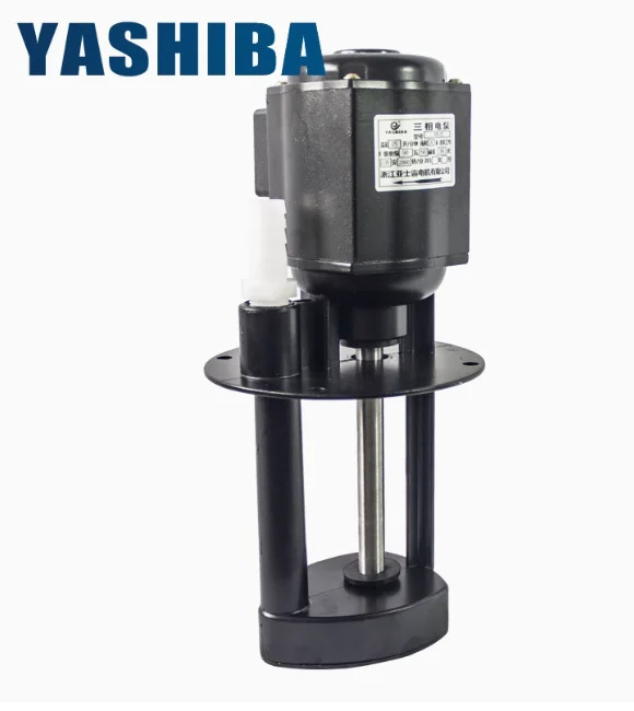 YASHIBA 냉각 펌프 AOB-25/90w220v DB-12/40w380v DB-25/120w380v DB-50/150w380v DB-100/250w380v