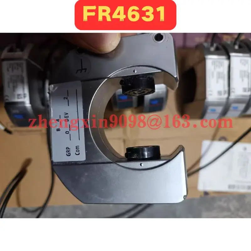 리퍼된 센서 FR4631 정상 기능 리퍼 완료