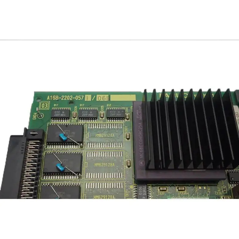 A16B-2202-0571 Fanuc 제어 보드 PCB 리퍼 완료 A16B2571