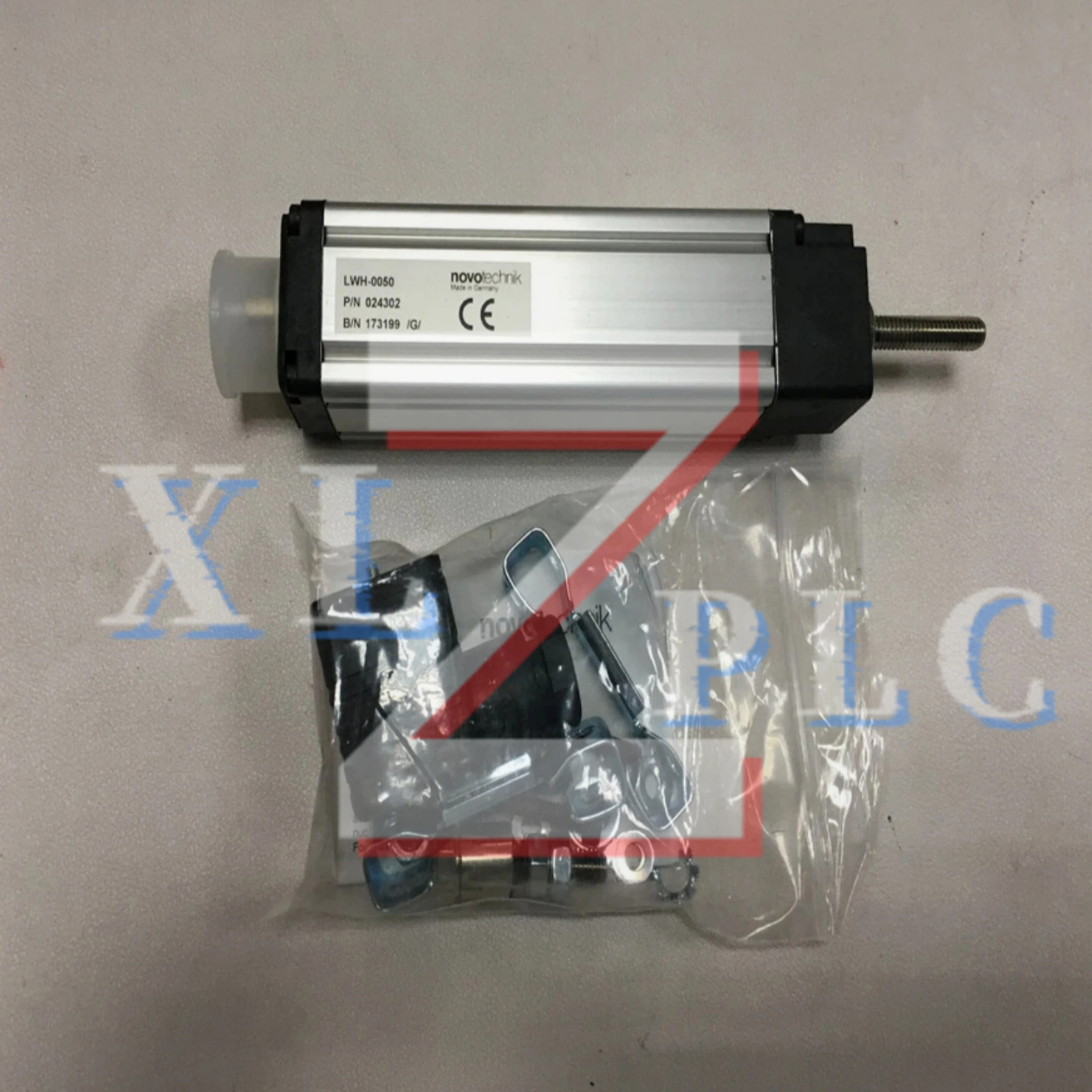 변위센서 LWH-0050 LWH-0075 신규 입고