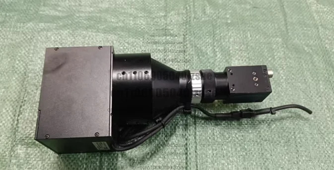 MV-MQ60G 산업카메라 렌즈 FL-CO50-R24 완전 작동 리퍼 완료