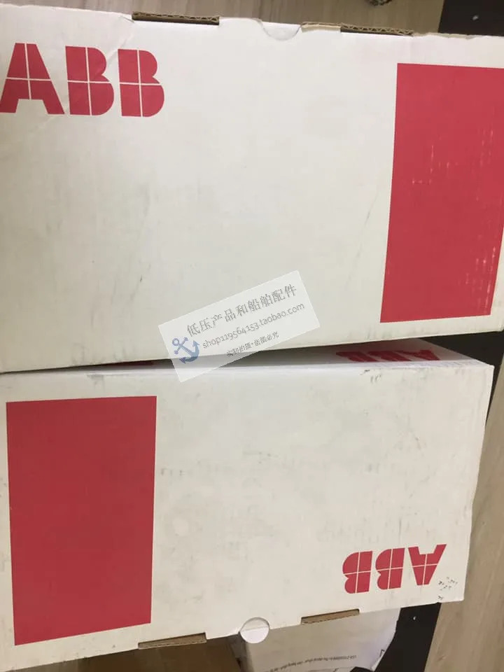 오리지널 ABB 소프트 스타터 PSE170-600-70 AC208-600V 90kW 신