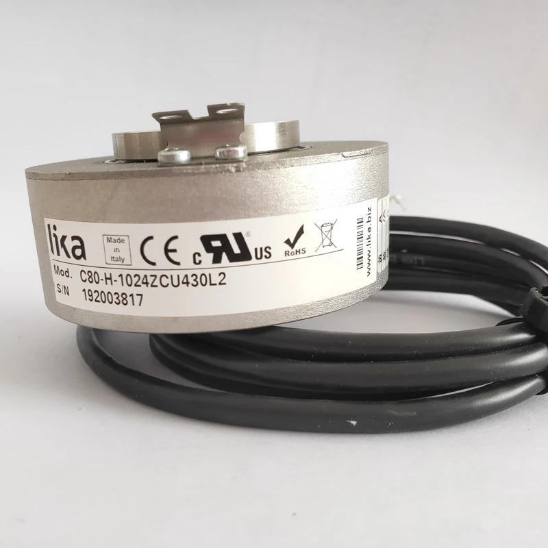 C80-H-1024ZCU430L2 인코더 엘리베이터 부품 리프트 액세서리