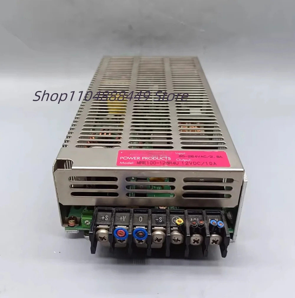 MRE100-128R4U 전원공급장치