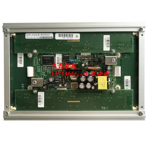 EL640.400-CB3 LCD 스크린