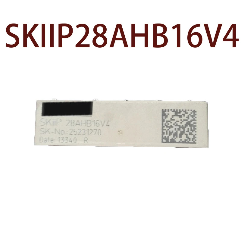 오리지널 SKIIP28AHB16V4 현장