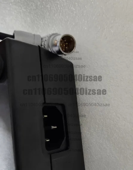 PUP55-13-N6 전원 어댑터 13.5V 전원공급장치 케이블 LEMO 10코어 플매트 카펫 러그 71-11073-01 13-17V 3.7A 리퍼 완료 OK
