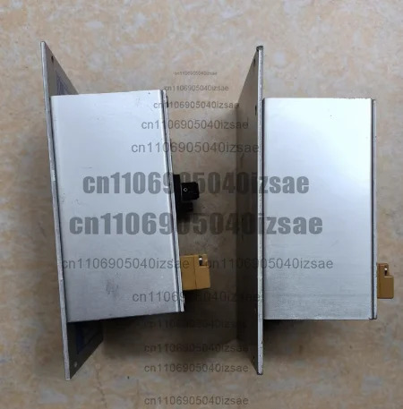 시릴레이 VDT 600F 600 200-600mS 리퍼 완료 OK