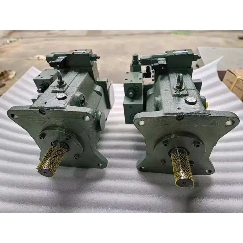 A145-F-R-01-H-S-K-32-V 고압 가변 변위 펌프 유압 피스톤 오일 A22 A37 A56 A70 A90 A145