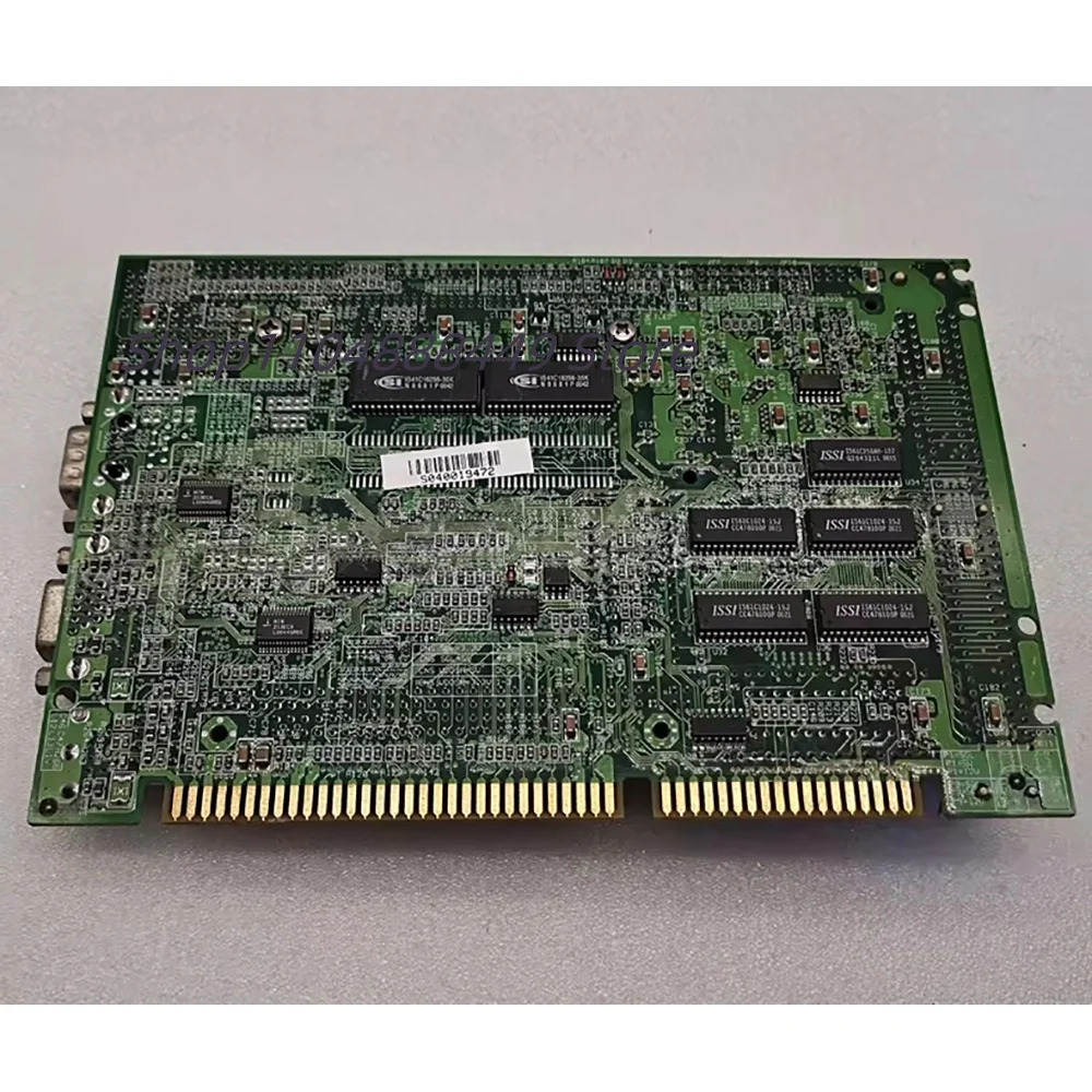 SBC8243 Rev.A5 마더보드