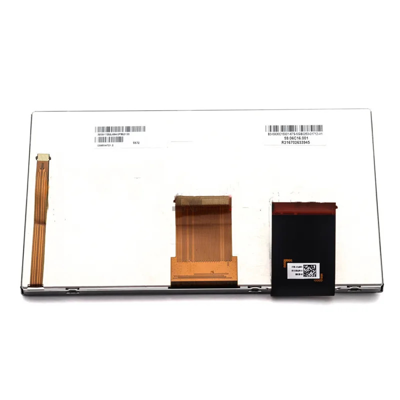 터치 스크린 스크린을 가진 본래 LCD 디스플레이 C065VAT01.0