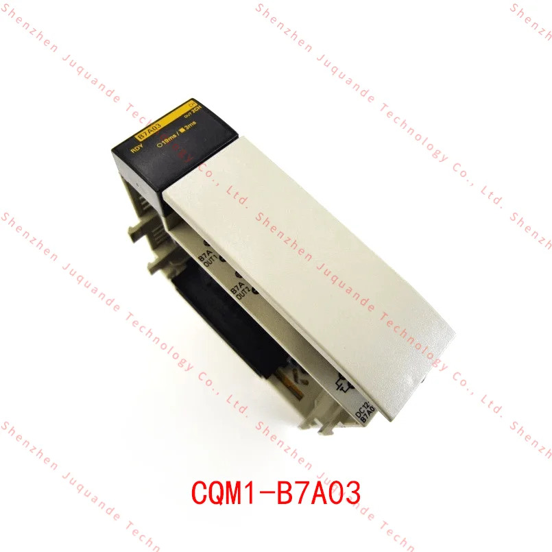 CQM1-B7A02 CQM1-B7A03 CS1W-CLK23 CS1W-NC213 CJ1W-NC213 CJ1W-NC413 CJ1W-NC113 C500-ID218 신