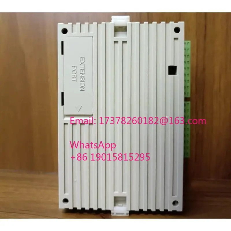 리퍼 DVP12SA211R 모듈 완료