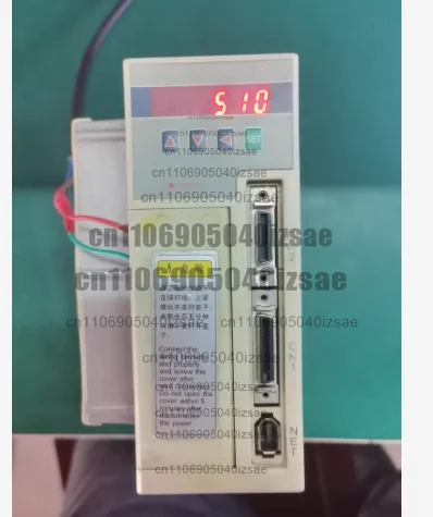 서보 드라이브 2.0KW WD-30 리퍼 완료