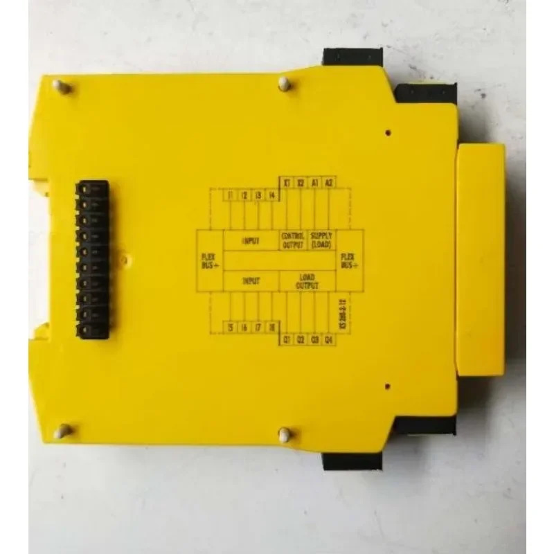 SICK 안전 시스템 EFI-pro / Flexi Soft I/O 모듈 FX3-XTIO84002 1044125 릴레이