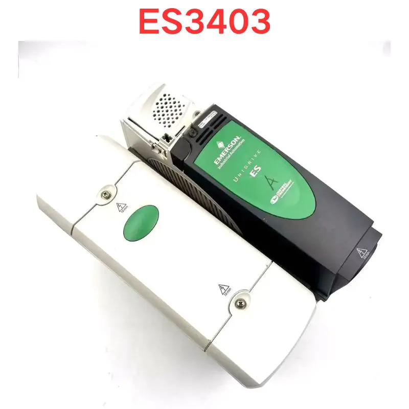 리퍼 ES3403 주파수 변환기 기능 OK