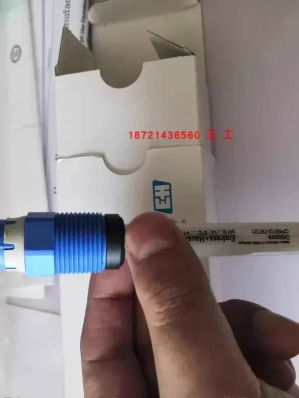 전극 CPS91D-7/CPS11D-7BA22G 오리지널 날짜 CPS11-2BA2SA