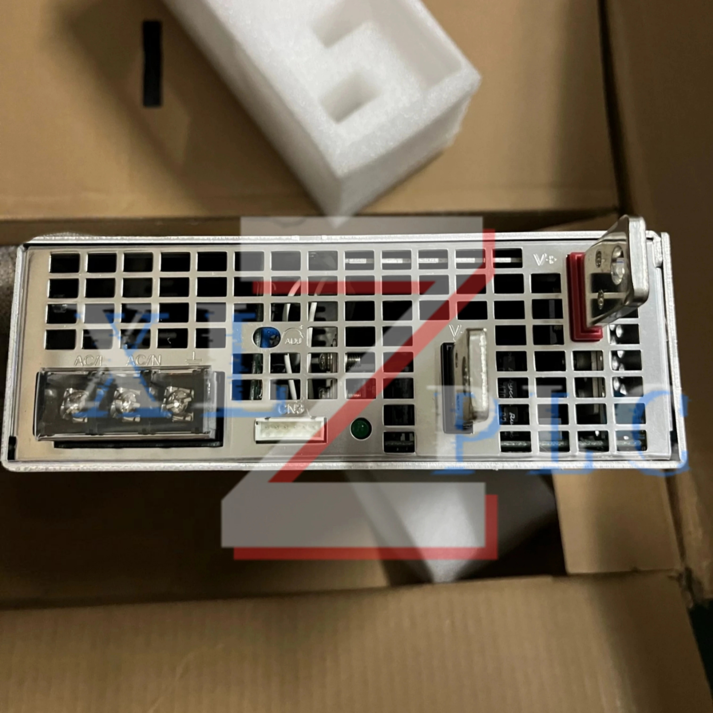 스위치 전원공급장치 SE-1500-12 12V SE-1500-15 15V SE-1500-24 24V SE-1500-27 27V SE-1500-48 48V를 어.