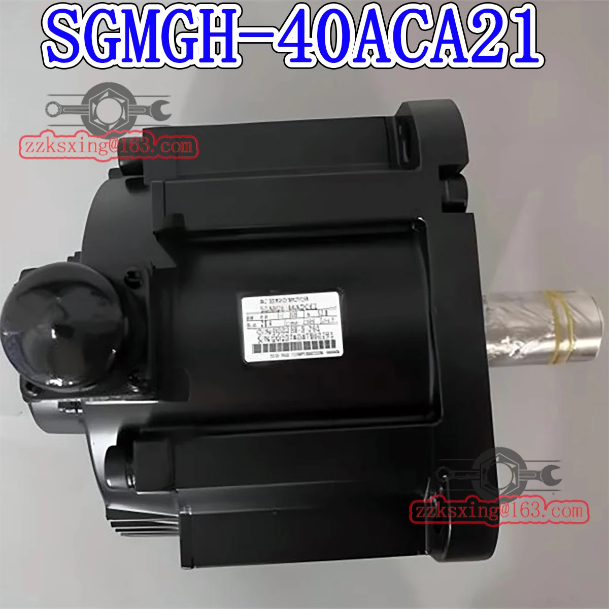 SGM호환GH-40ACA21 오리지널 AC 서보모터