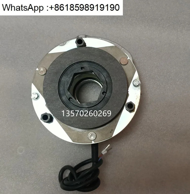 액추에이터 NORD 브레이크 FDB136각 패드 BRE20 코일 LR76927