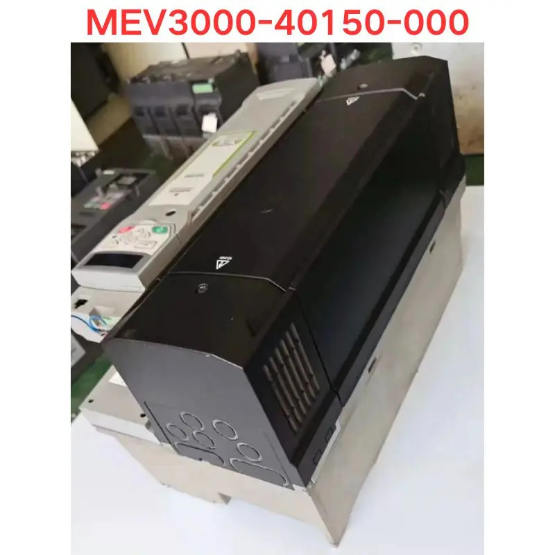 리퍼 MEV3000-40150-000 주파수 변환기 18.5-15KW 기능 OK